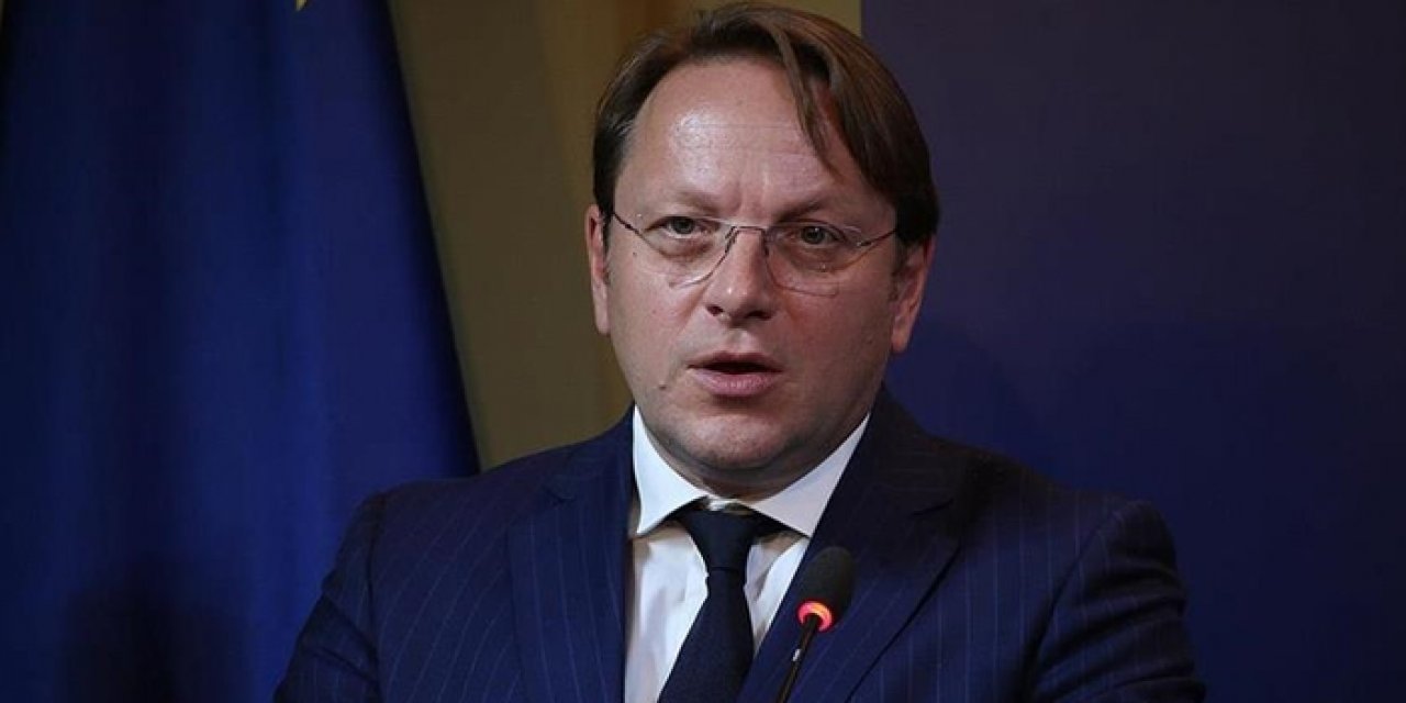 Avrupa Birliği'nden Türkiye'ye üst düzey ziyaret