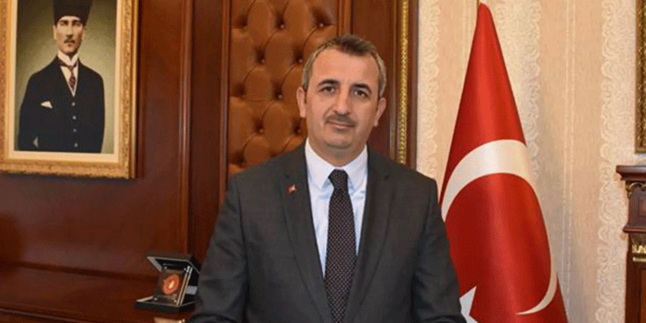 'Edirne'de başıboş köpek istemiyorum'