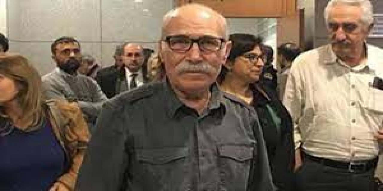 Nurullah Ankut kimdir? Nurullah Ankut nereli ve kaç yaşında?