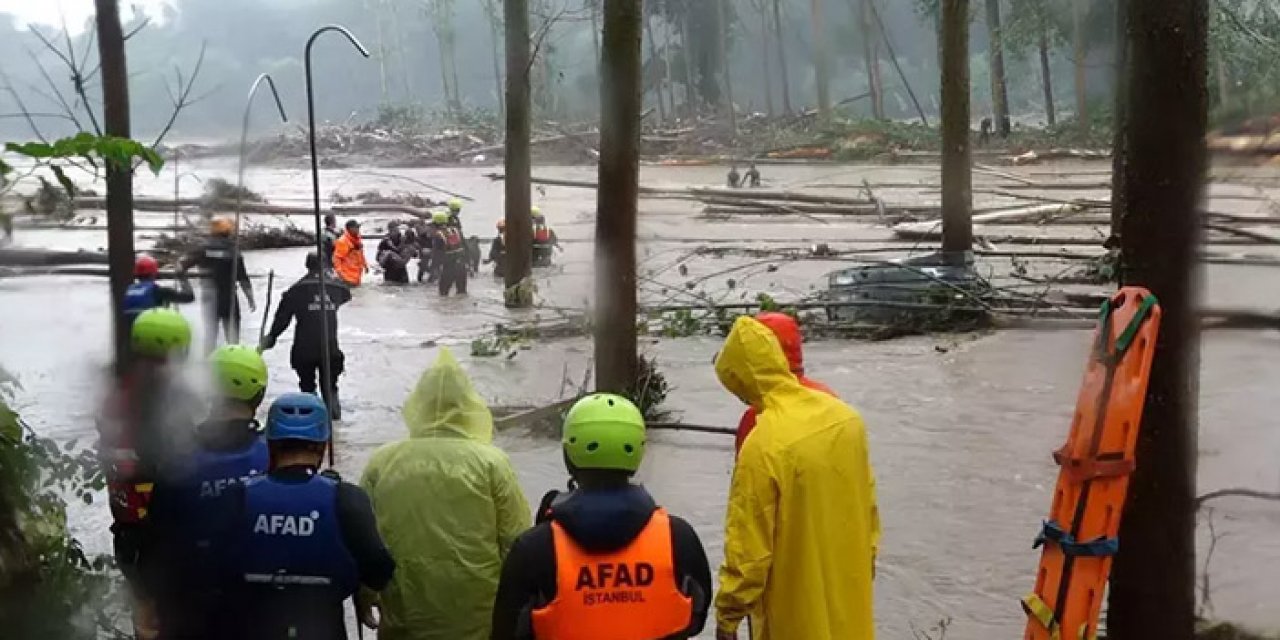 '6 vatandaşımız kurtarılmıştır'