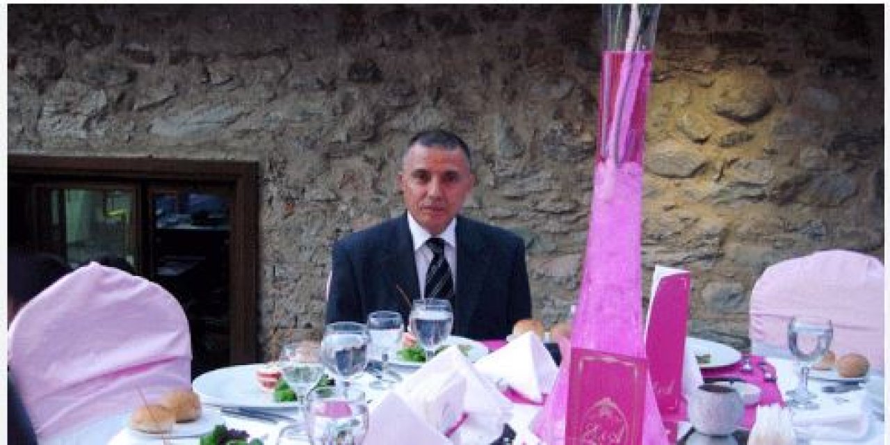 Yılmaz Katmerci kimdir? Yılmaz Katmerci nereli ve kaç yaşında?
