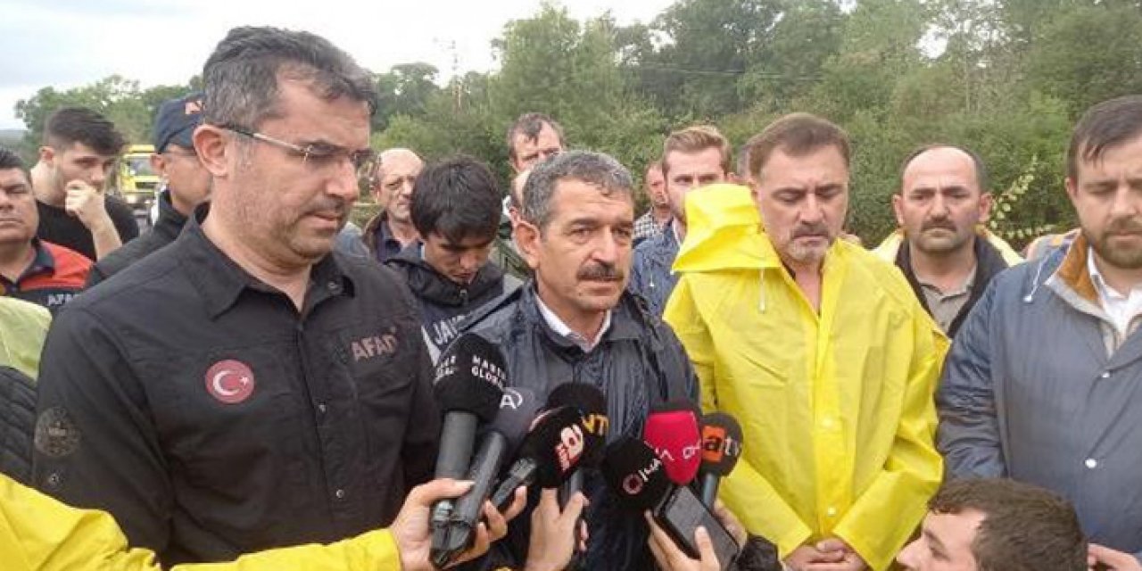 4 kişiyi bulana kadar çalışmamız devam edecek