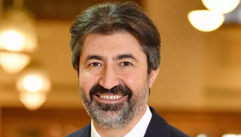 Alpaslan Çakar kimdir? Alpaslan Çakar nereli ve kaç yaşındadır?