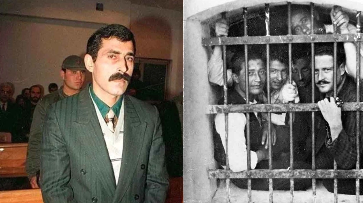 Abdullah Palaz kimdir? Abdullah Palaz nereli ve kaç yaşındadır?