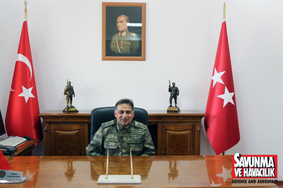 Ethem Büyükışık kimdir? Ethem Büyükışık nereli ve kaç yaşındadır?