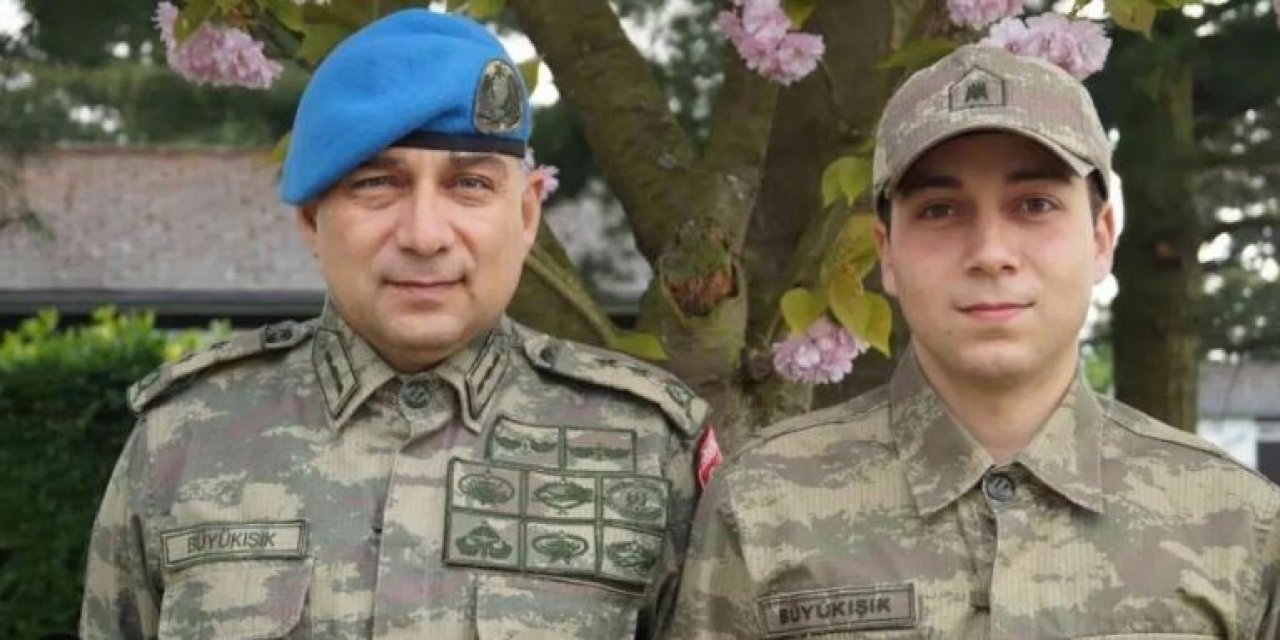 Dorukhan Büyükışık Kimdir? Dorukhan Büyükışık Nereli?