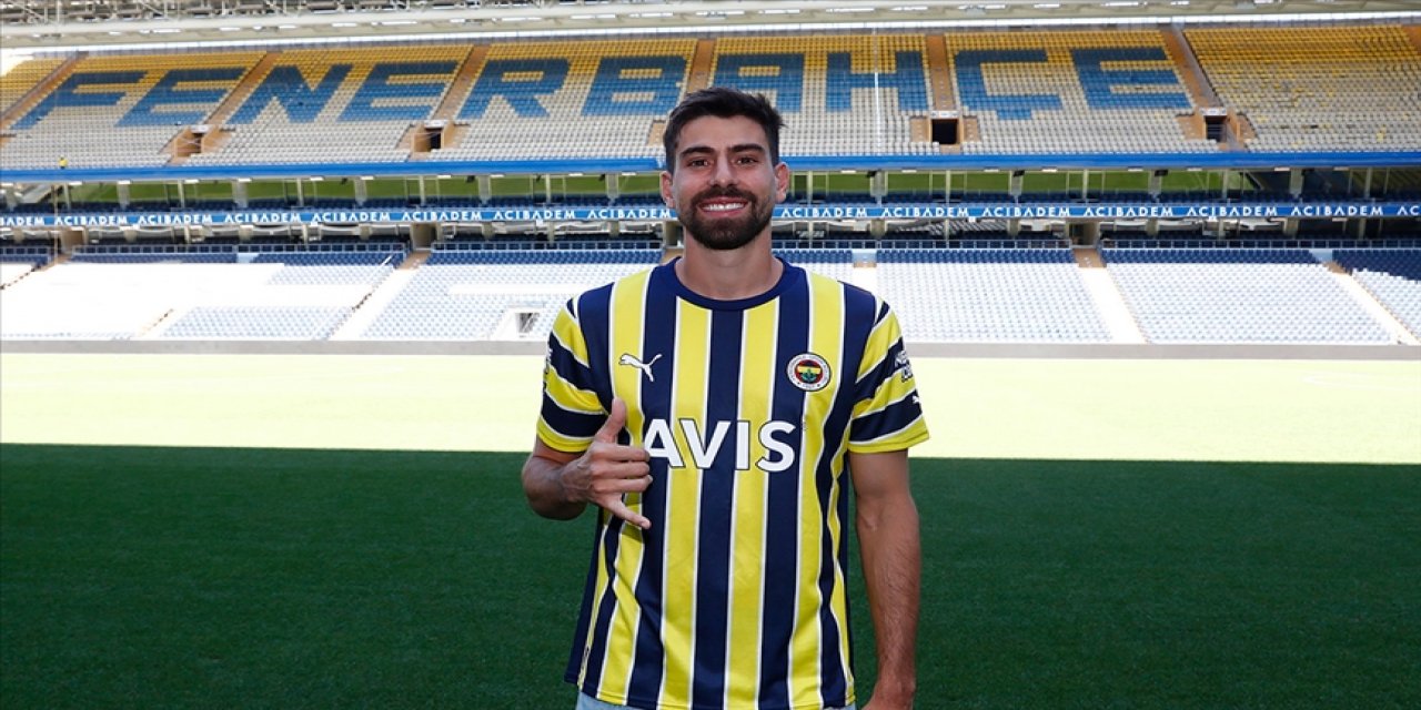 Luan Peres Kimdir? Luan Peres Nereli Ve Kaç Yaşında?