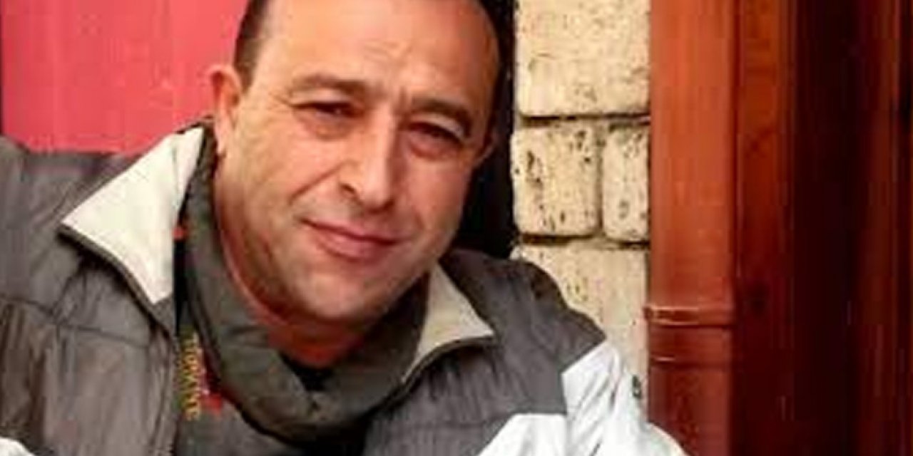 Abdulkadir Ceylan Ede kimdir? Abdulkadir Ceylan Ede nereli ve mesleği ne?