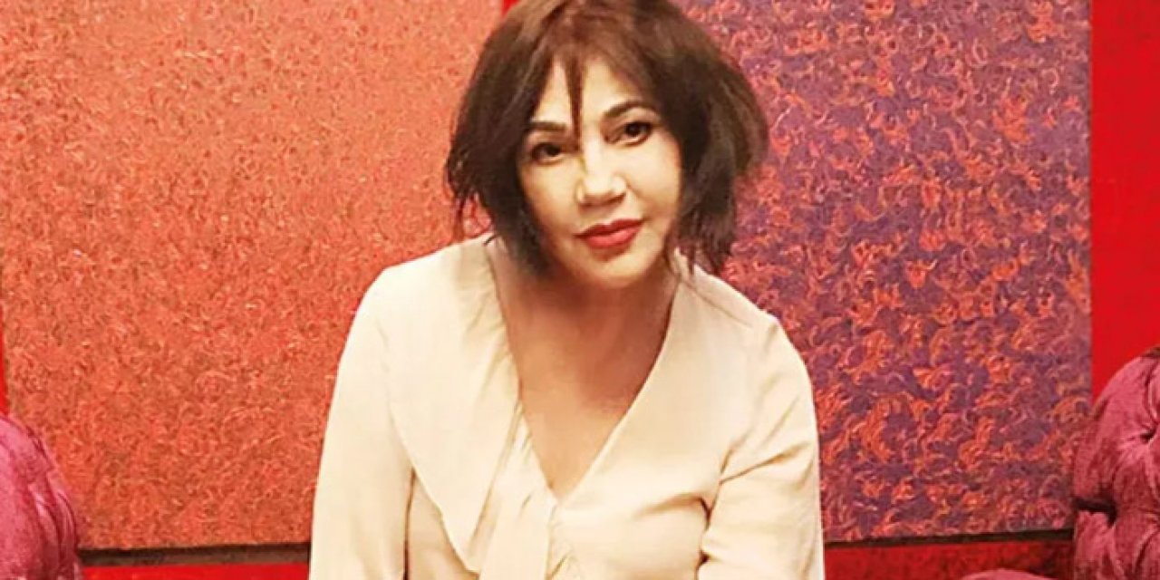 Nazan Öncel kimdir? Nazan Öncel nereli ve mesleği ne?