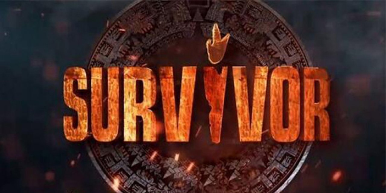 Survivor 2024'ün ilk yarışmacısı belli oldu!