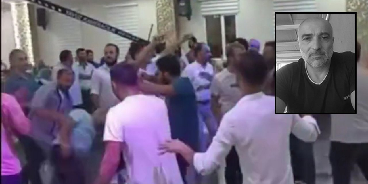 Pistin ortasında kalp krizi geçirip öldü