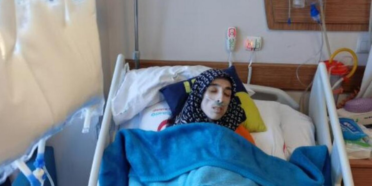 Erdoğan'ın talimatıyla Belçika'ya gönderilmişti: Kurtarılamadı