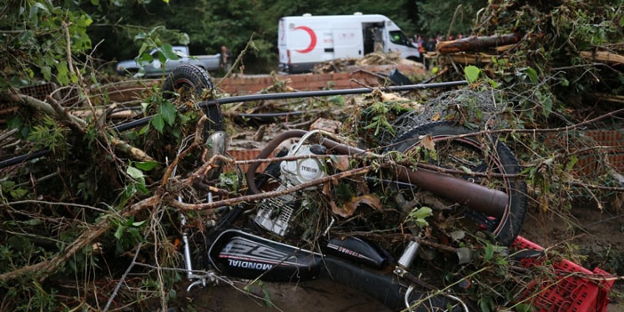 Selde can kaybı 4'e yükseldi