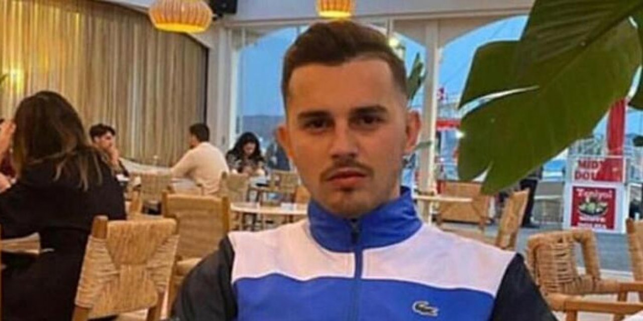 Kaybolan Mert kapalı otelde ölü bulundu