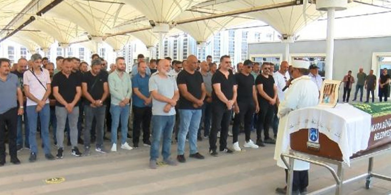 Nazlı Ece 20 yaşında hayatını kaybetti