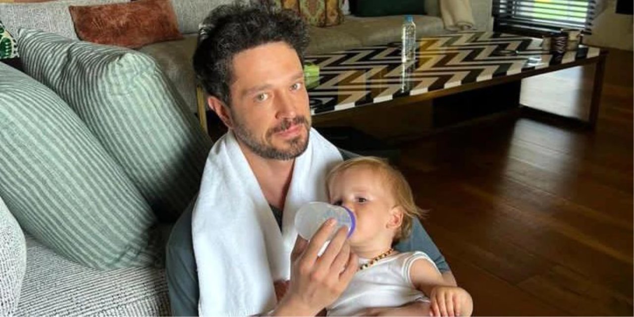 Murat Boz Evli mi? Murat Boz Eşi Kim?