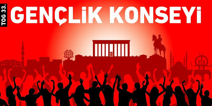 Etkinlik sayesinde 225 genç Ankara'da buluşacak