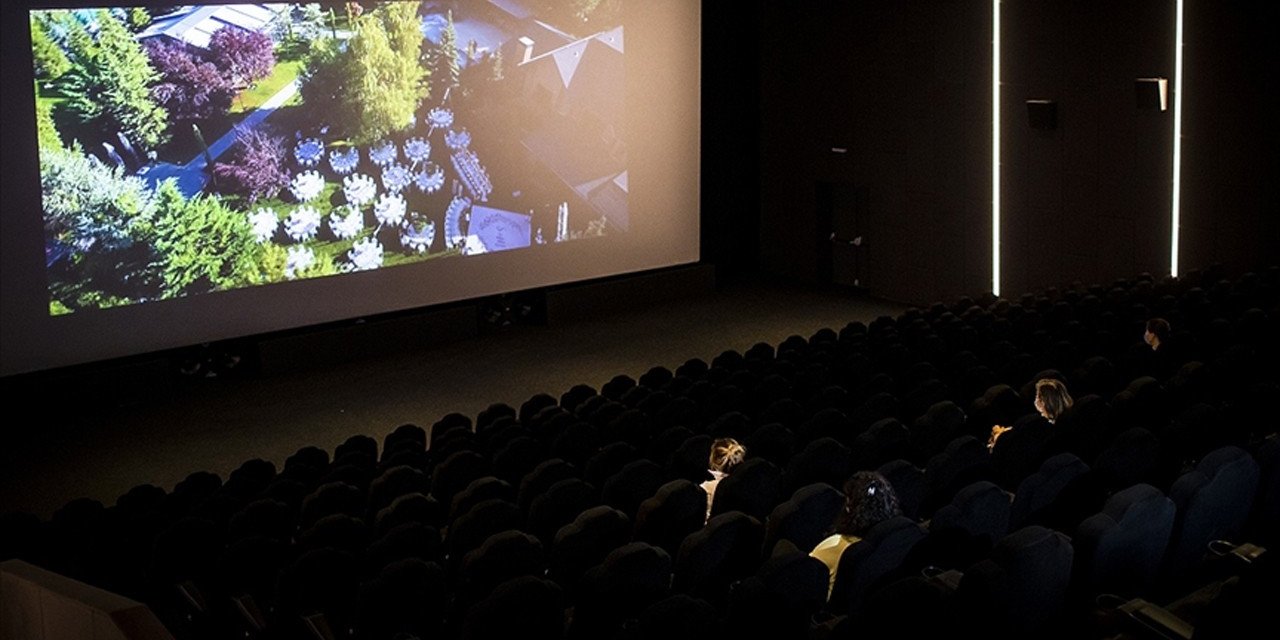 Bu yıl Türkiye'de en çok gişe yapan sinema filmleri belli oldu! İşte o filmler...