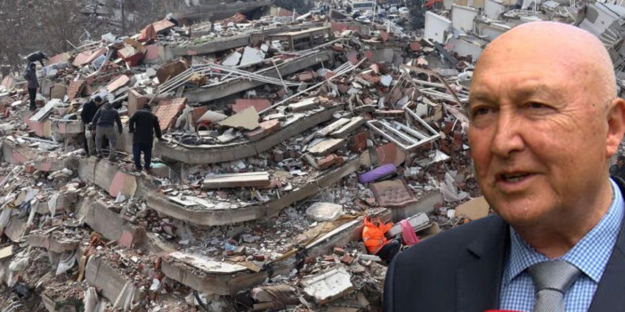 Türkiye'nin depreme dayanıklı illeri açıklandı: İşte o şehirler