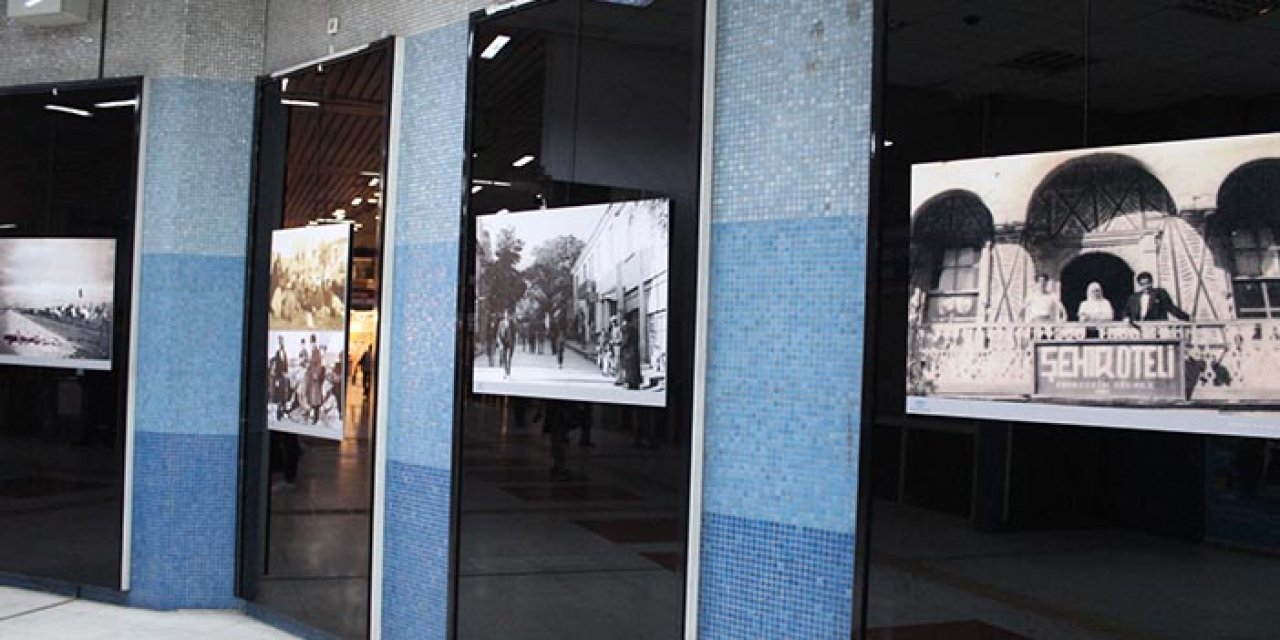 Kızılay'da Haymana temalı fotoğraf sergisi: “Ankaralı hemşerilerimizi bekliyoruz”