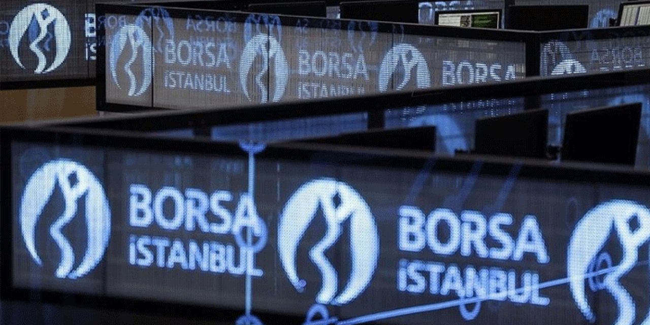 Borsa yükselişi sürdürüyor