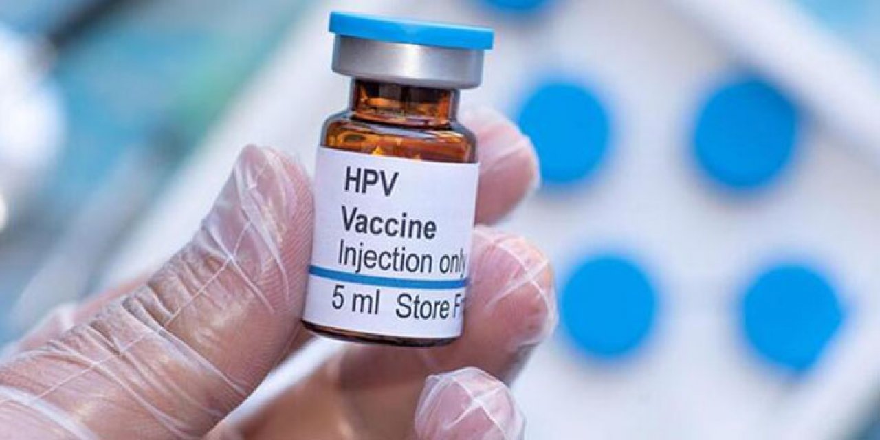 Dr. Öğr. Üyesi Saadet Ünsal HPV aşısının önemini anlattı