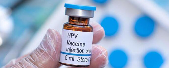 ABB binlerce HPV aşısı satın alacak