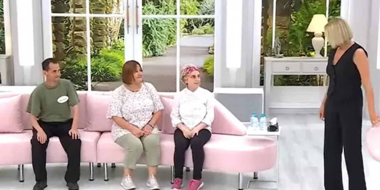 Esra Erol'da çarpıcı olay: Kendisinden 40 yaş büyük komşusu tecavüz etti