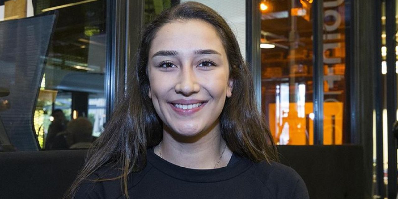 Hande Baladın’ı tehdit eden sanık tahliye oldu