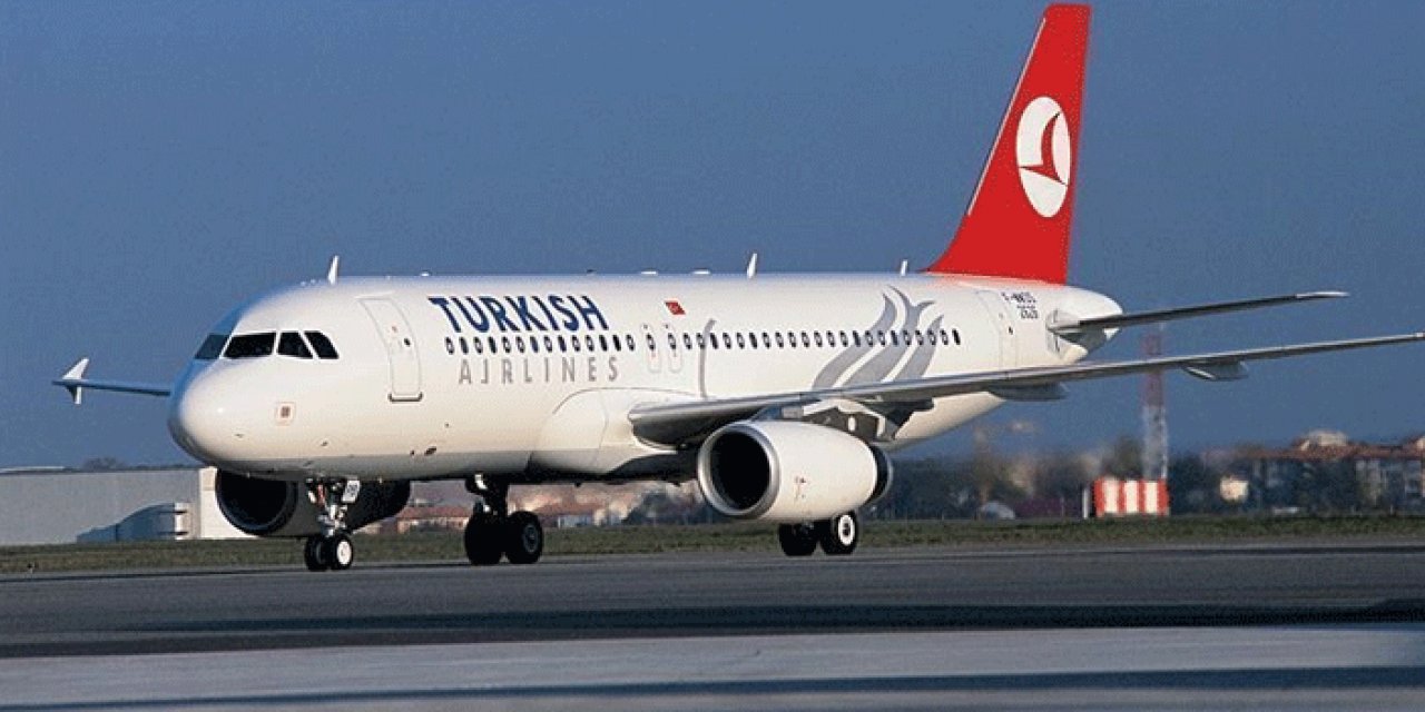 THY seferlerine iptal