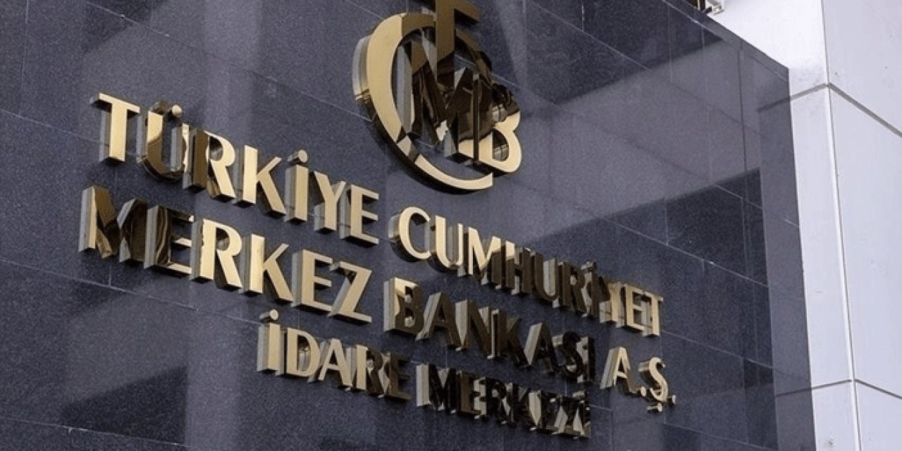 Merkez Bankası rezervleri 120 milyar doları aştı