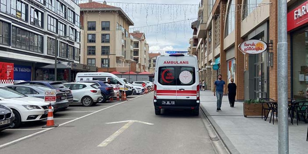 Sakarya’da bir kadın apart dairede ölü bulundu