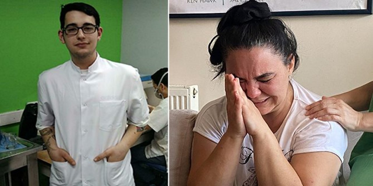 Veli Eren Atay bulundu mu? Veli Eren Atay son durum nedir?