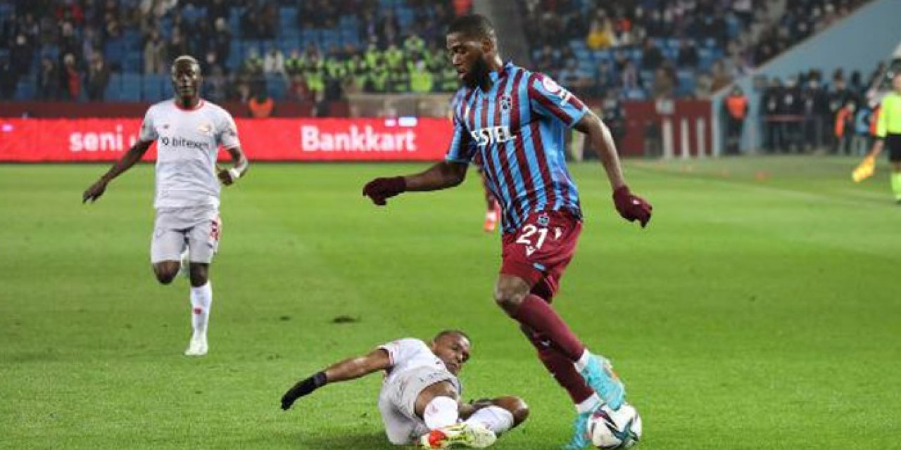 Djaniny Semedo Suudi Arabistan ekibi Al Fateh ile anlaştı