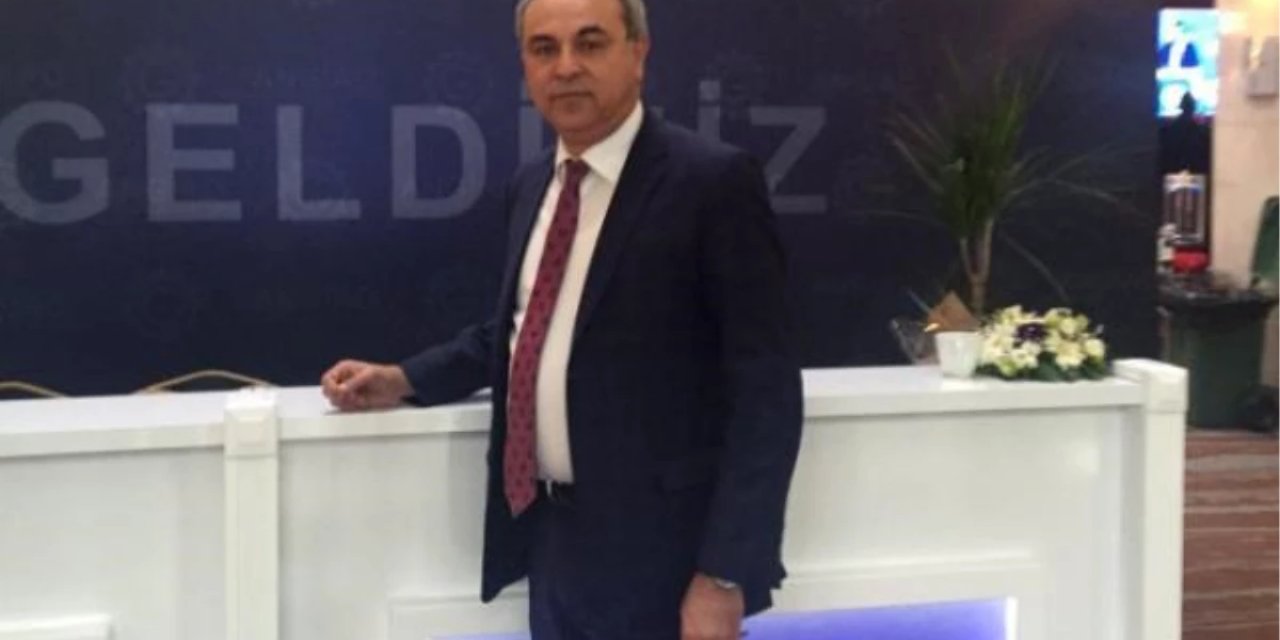 Mesut Dedeoğlu Kimdir? Mesut Dedeoğlu Nereli Ve Kaç Yaşında?