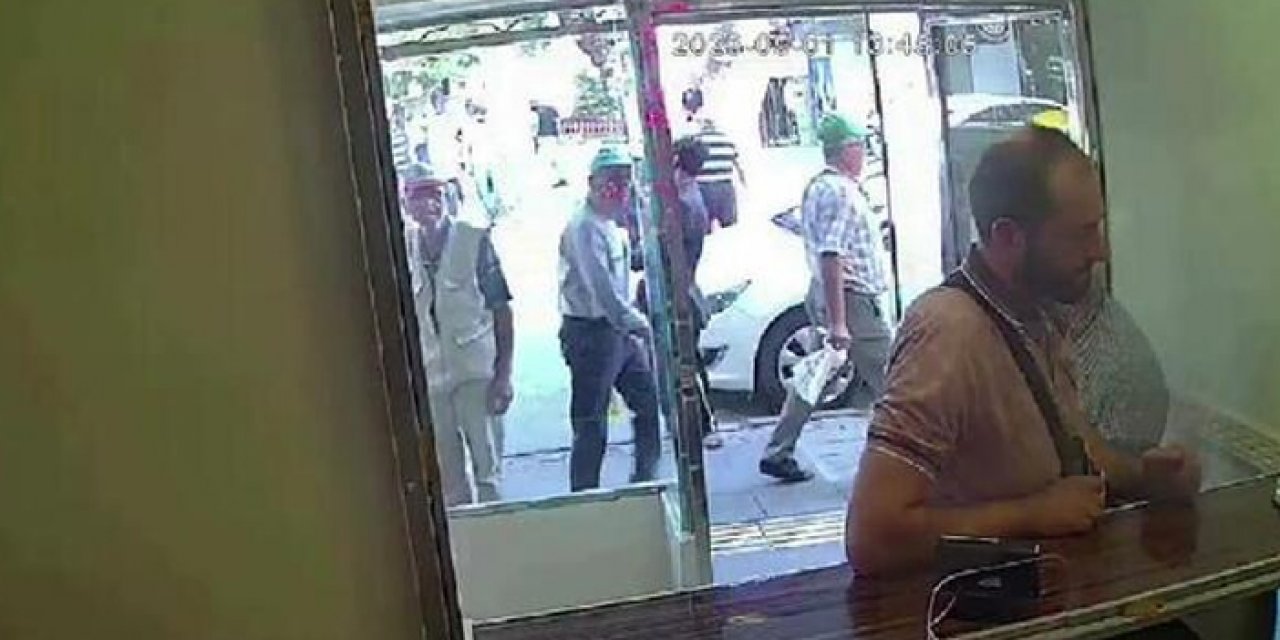 Türk- Gürcistan uyruklu dolandırıcı çete çökertildi