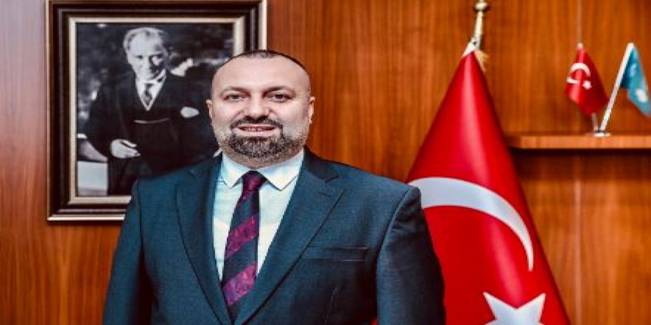 Mustafa Küçükkaptan kimdir? Mustafa Küçükkaptan nereli ve kaç yaşında?