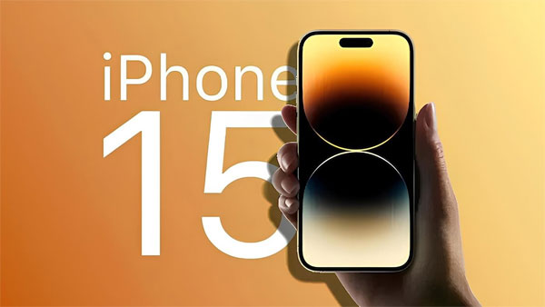iPhone 15 Pro’nun gerçek görüntüsü ortaya çıktı!