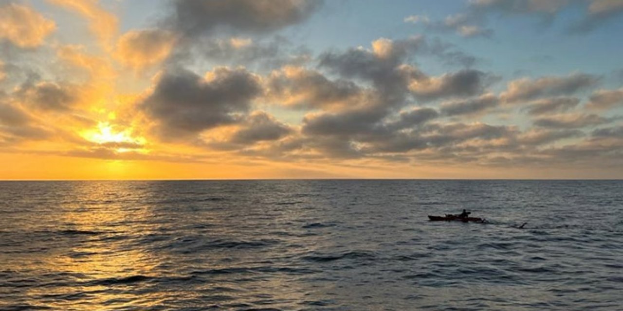 Türklerden California’dan büyük başarı