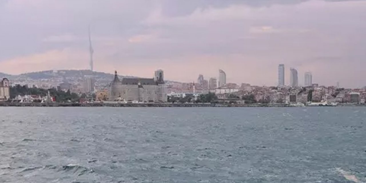 İstanbul ve İzmir için çarpıcı tespit: Önlem alınmazsa su altında kalacak