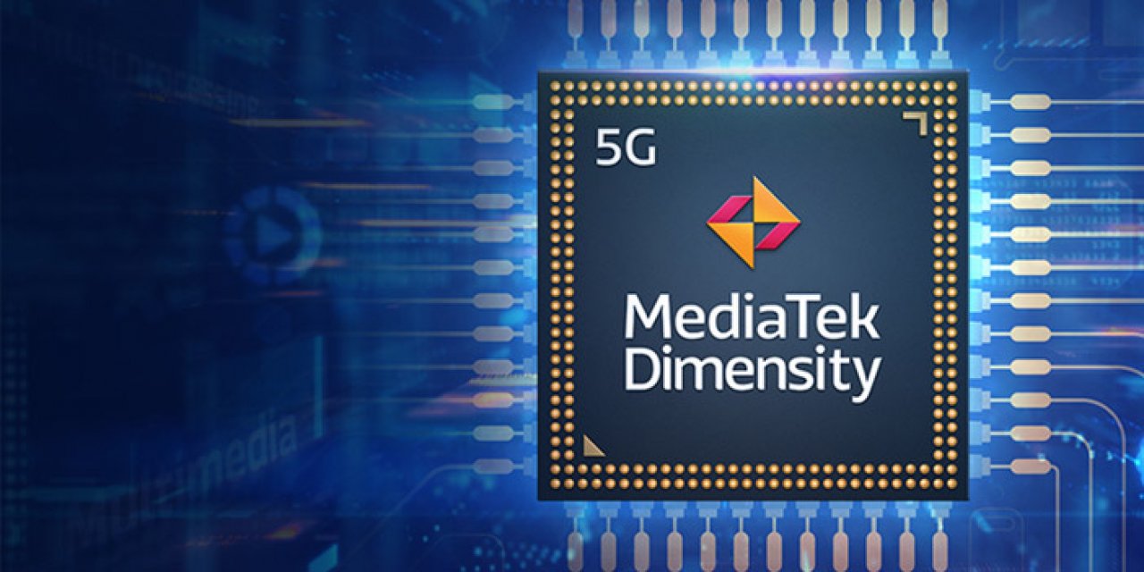 MediaTek’ten 3 nm işlemci: Apple bunu beğenmedi