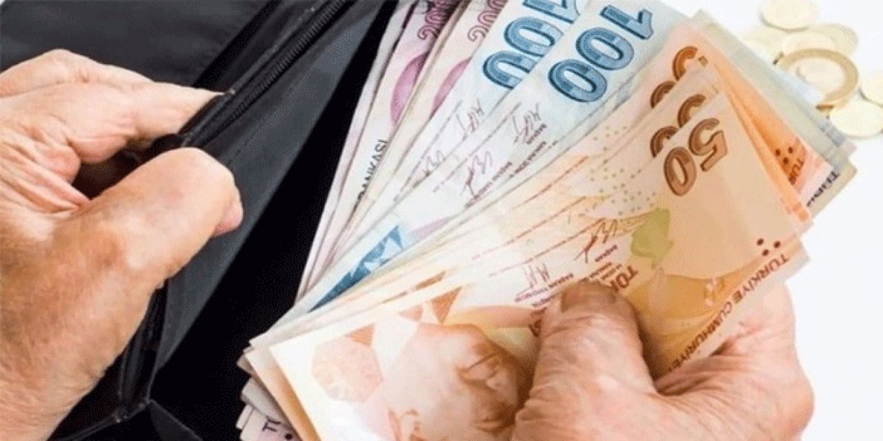 Emekliye 5 bin lira ikramiyesinden kimler yararlanacak? Emekliye 5 bin lira şartları ne?