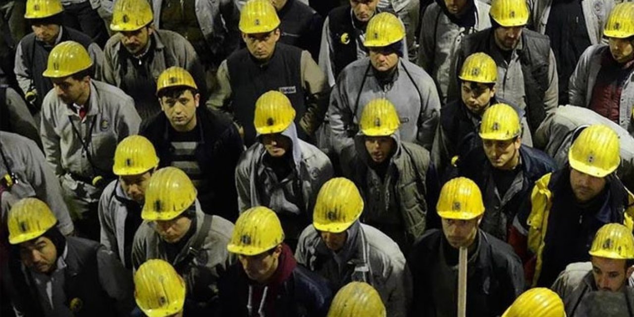 Türkiye Taşkömürü Kurumu 2 bin işçi alımı yapacak