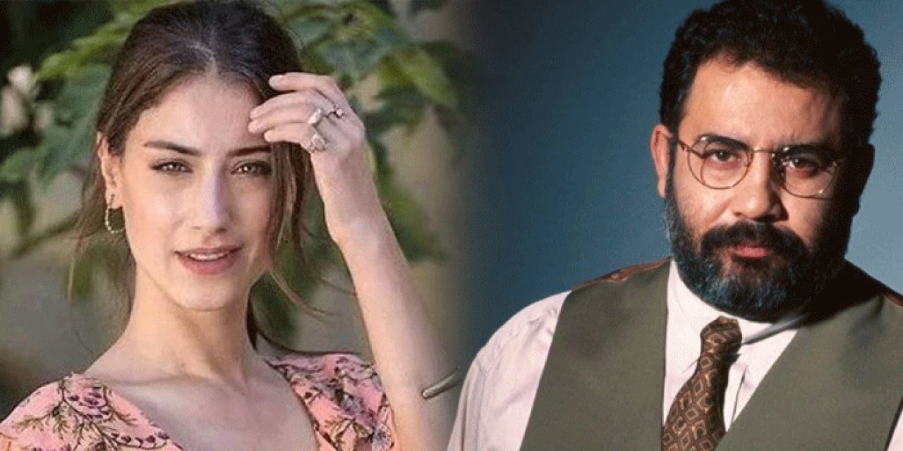 Hazal Kaya Ahmet Kaya’nın kızı mı? Ahmet Kaya’nın kızı kim?