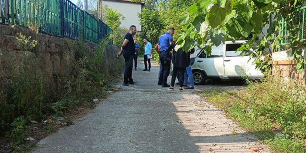 Eşini ayağından vuran kişi serbest bırakıldı