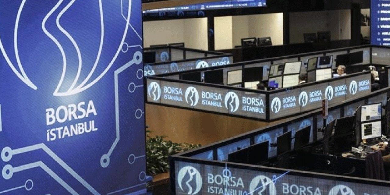 Borsa'dan yeni rekor