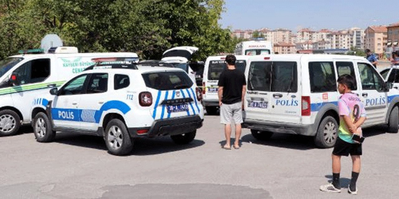 Şehit polisin eşi cipinde ölü bulundu: Başından vurulmuş