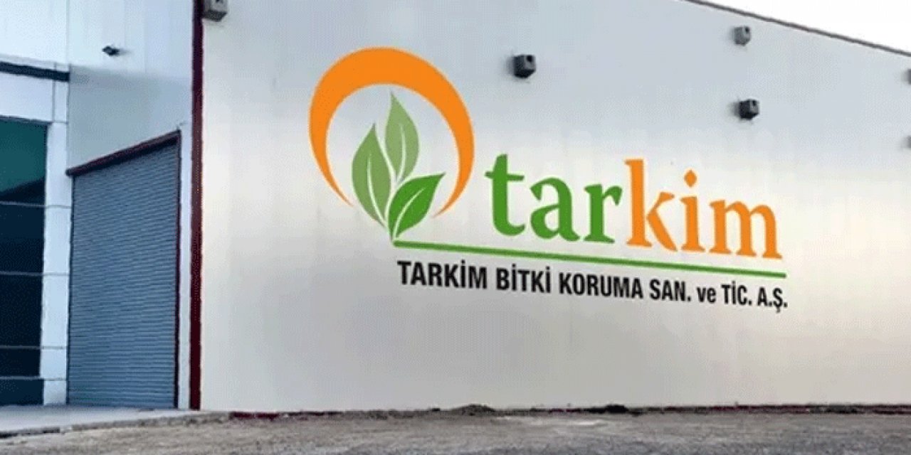 Tarkim'in halka arzına katılan kişi sayısı belli oldu