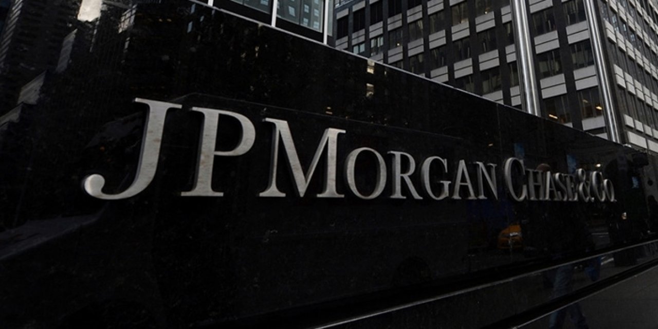 JP Morgan’dan tavsiye geldi