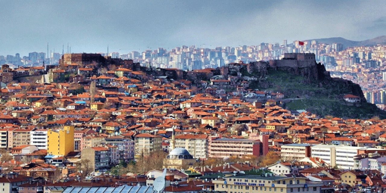 Deprem uzmanı uyardı: İşte Ankara'da beklenen depremin büyüklüğü!